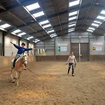 Ponyhof Aagtekerke