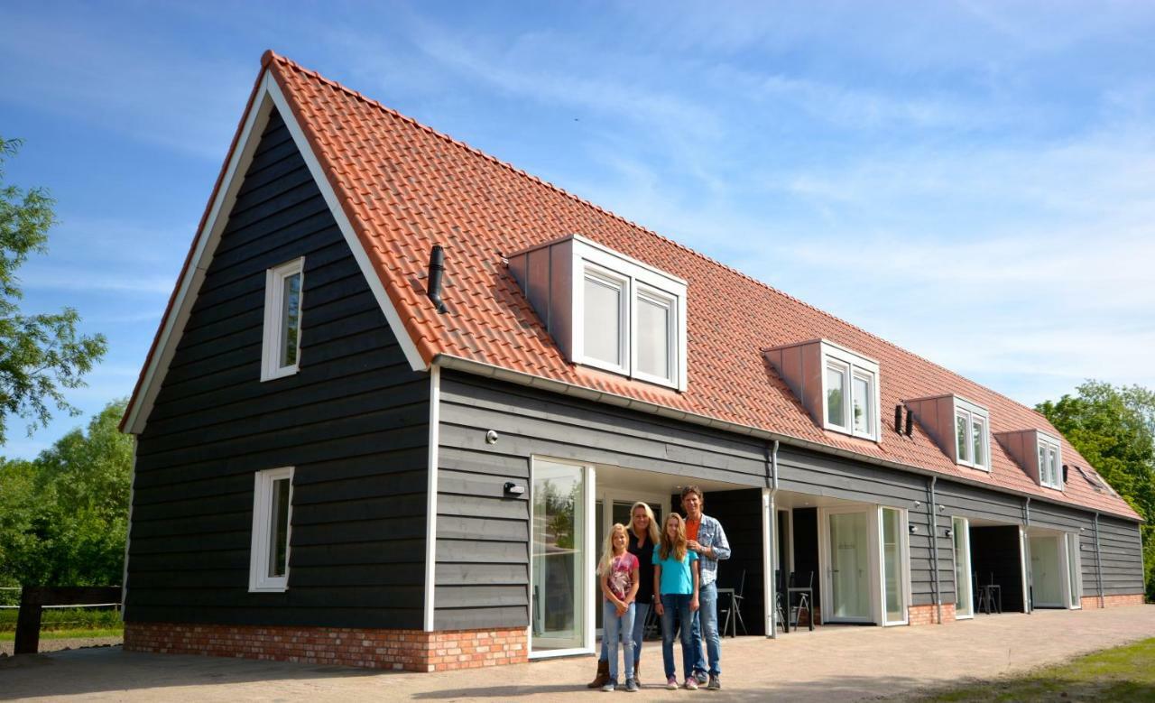 Holiday home Ponyhof