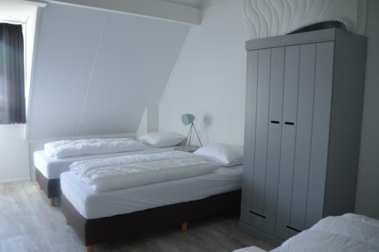 Holiday home Ponyhof Aagtekerke