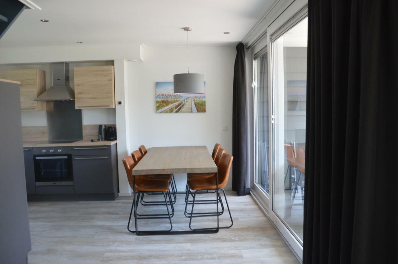 Ponyhof Holiday home Aagtekerke
