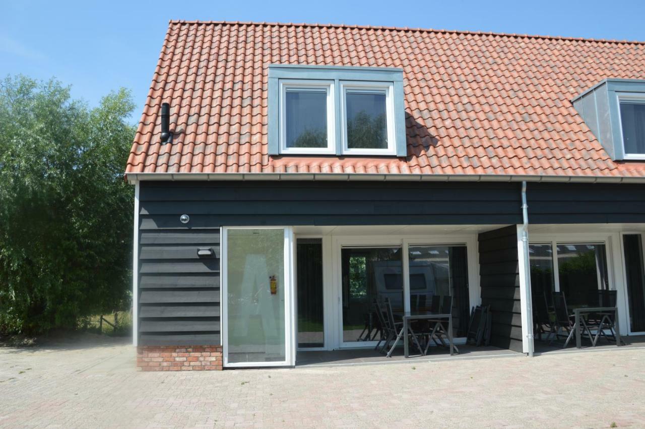 Ponyhof Holiday home