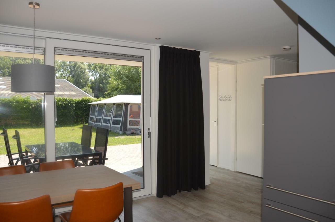 Holiday home Ponyhof Aagtekerke